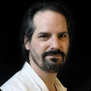 VINCENT PATRON MEDIA CHAIR