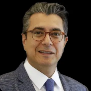 ABDÜLKADIR GÖKSEL President Elect