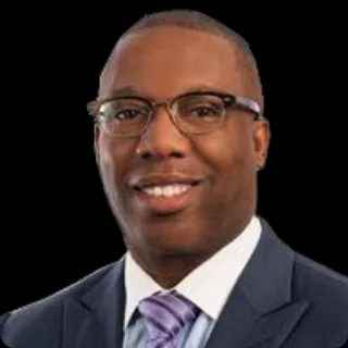 ANTHONY BRISSET AAFPRS PRESIDENT