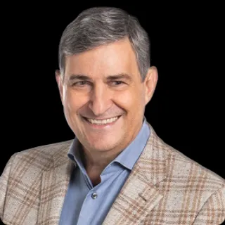 ANDREAS GANTOUS VICE PRESIDENT