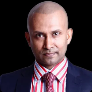 ANIL JOSHI TREASURER