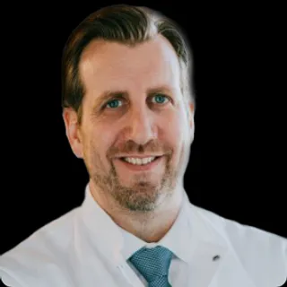 FRANK RIEDEL President